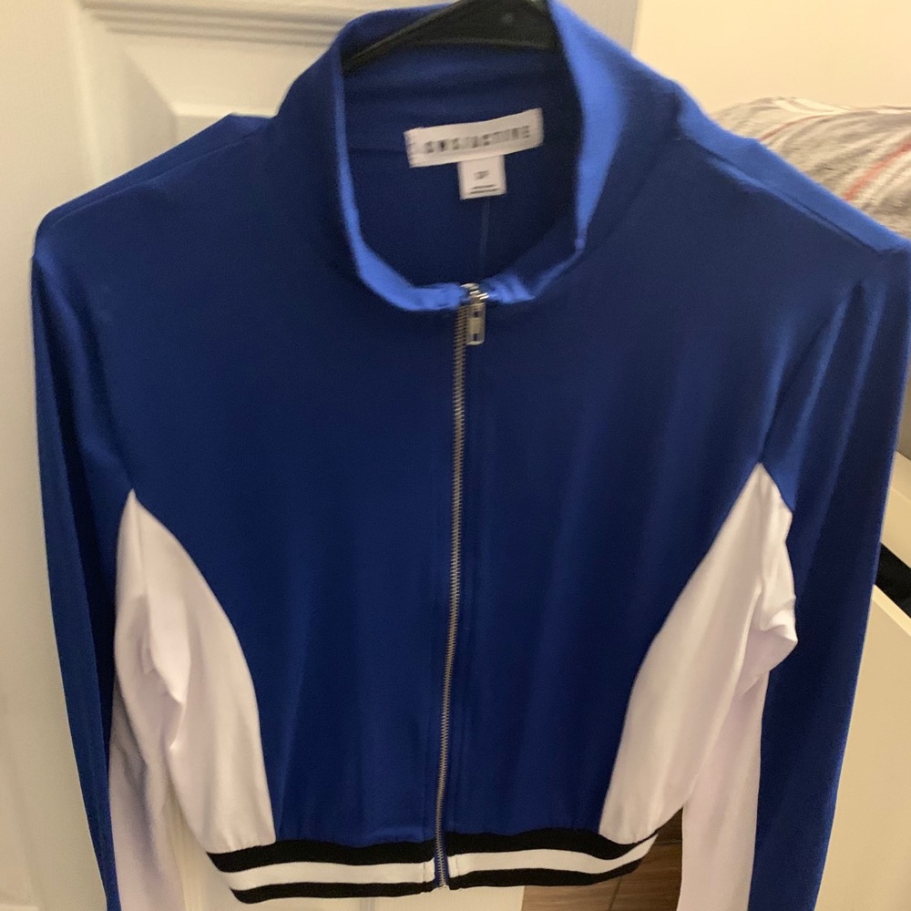 MANDEE long sleeve